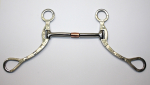 Billy Allen Show Shank Bit